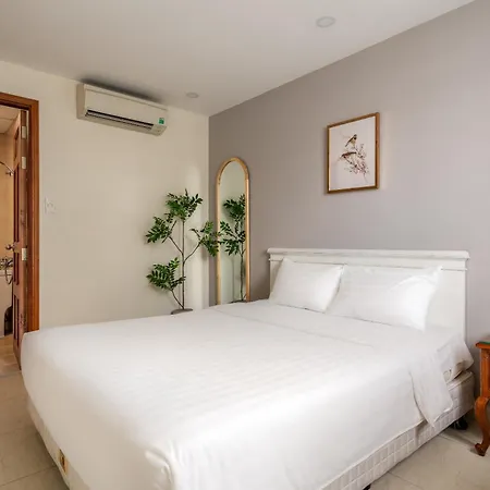 Sazi Erato Hotel - Free Airport & Breakfast-2