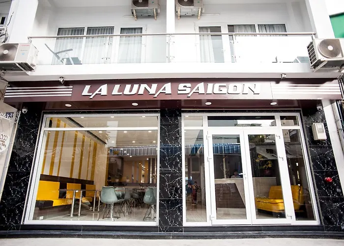 Laluna Saigon